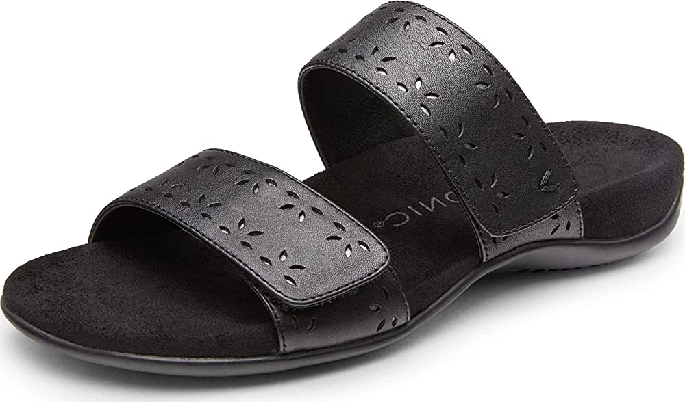 Cheap discount comfortable slides